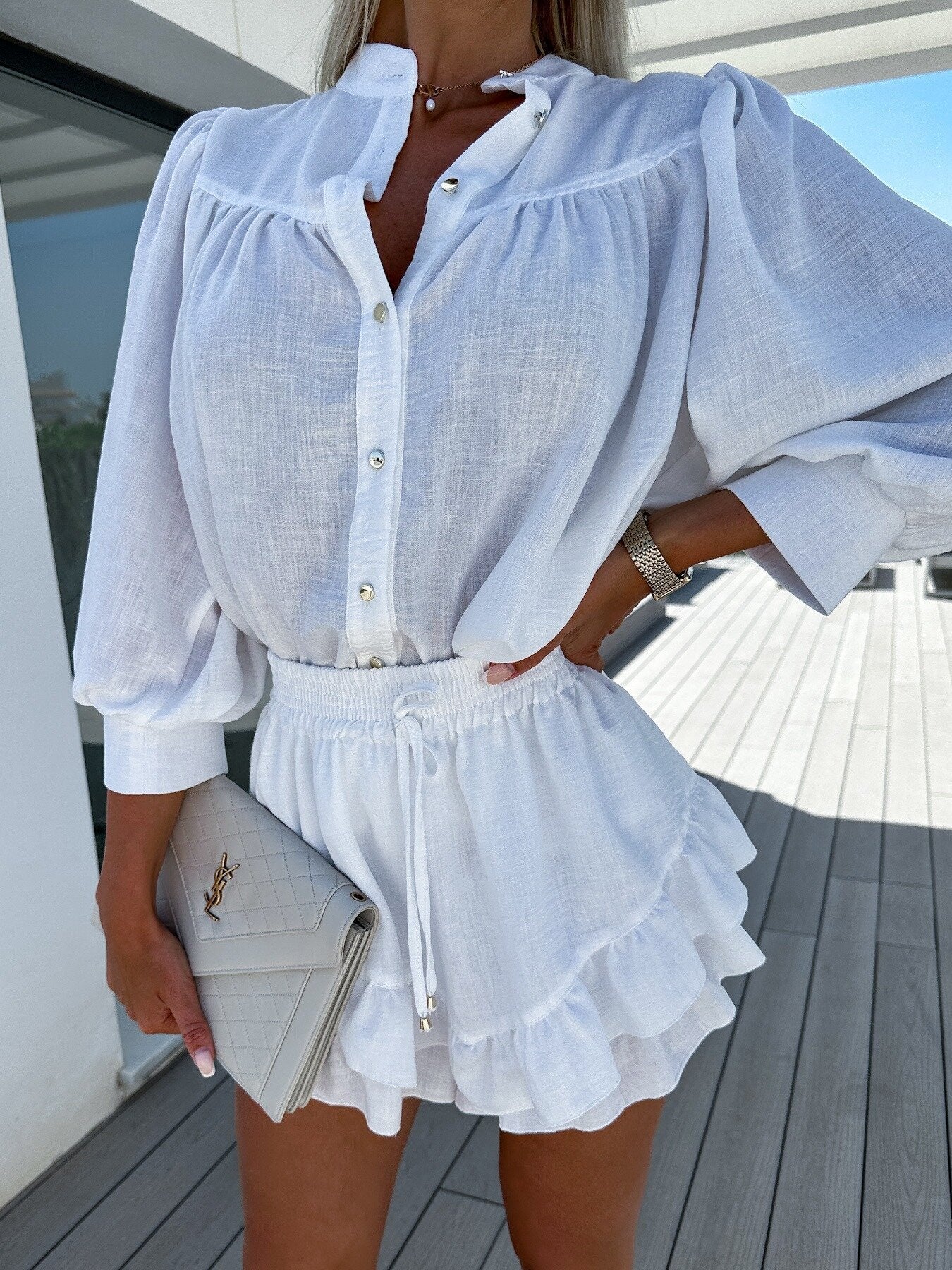 Emalia - Chic Motsett