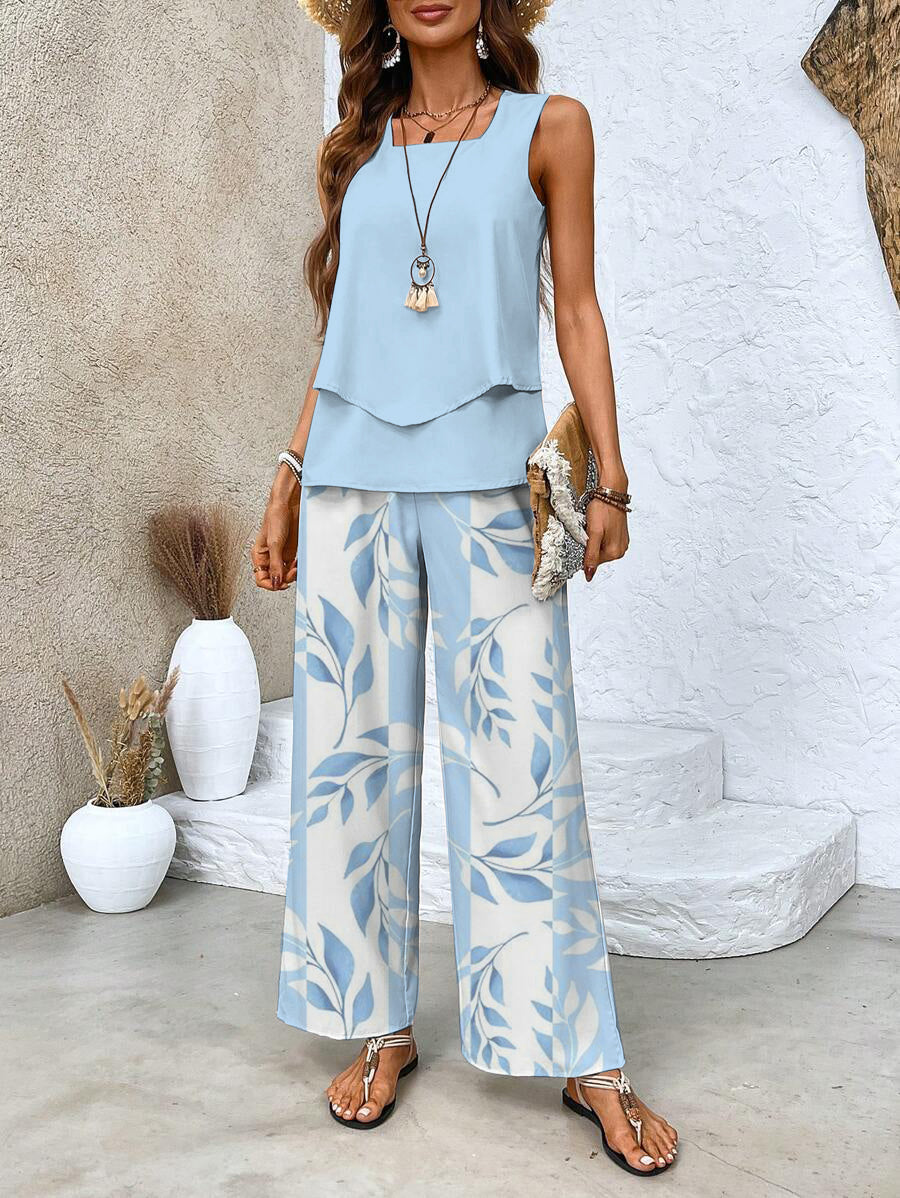 Averie - Elegant Sett