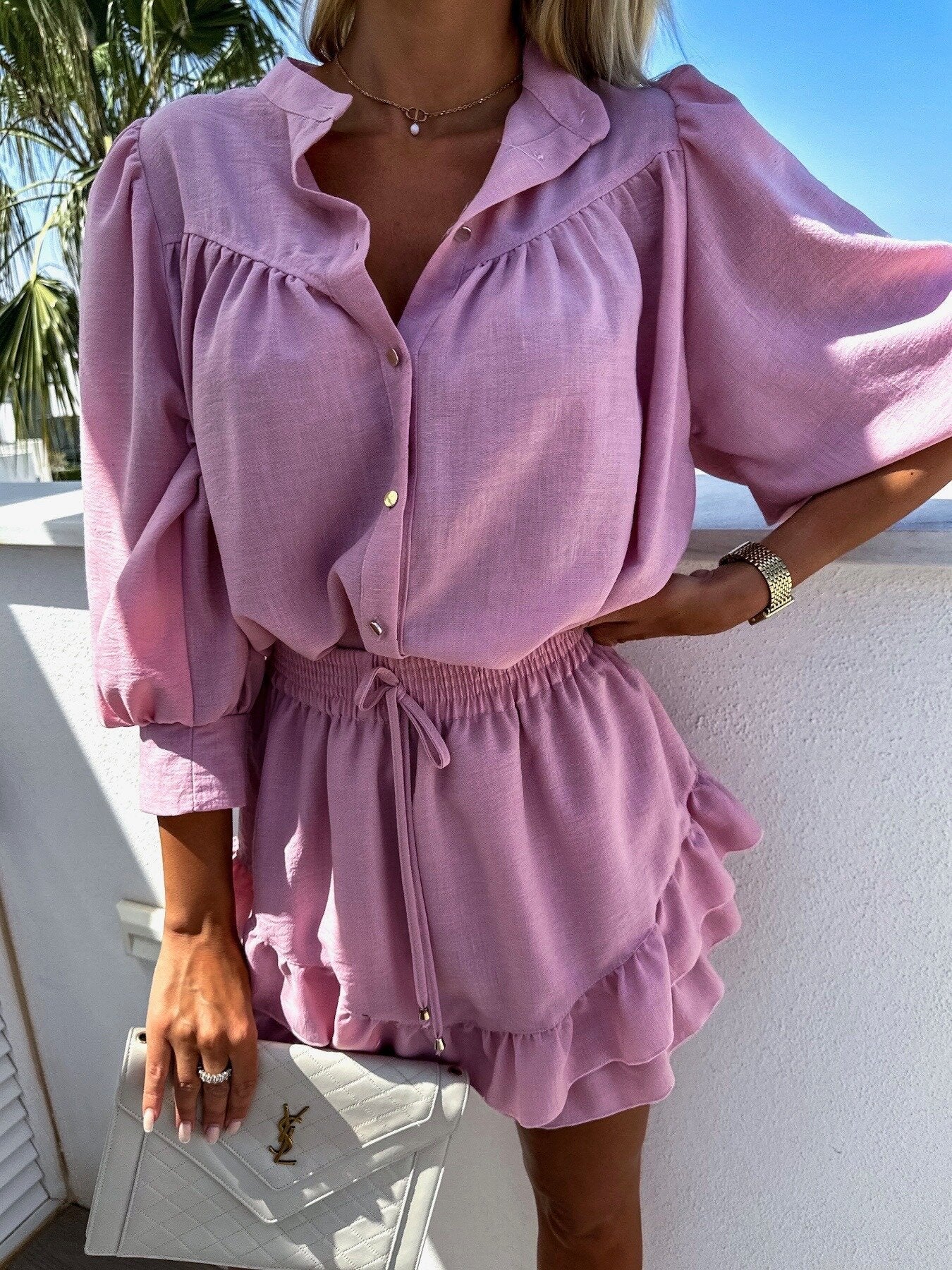 Emalia - Chic Motsett