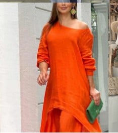 Amanda - Lett Eleganse Sett
