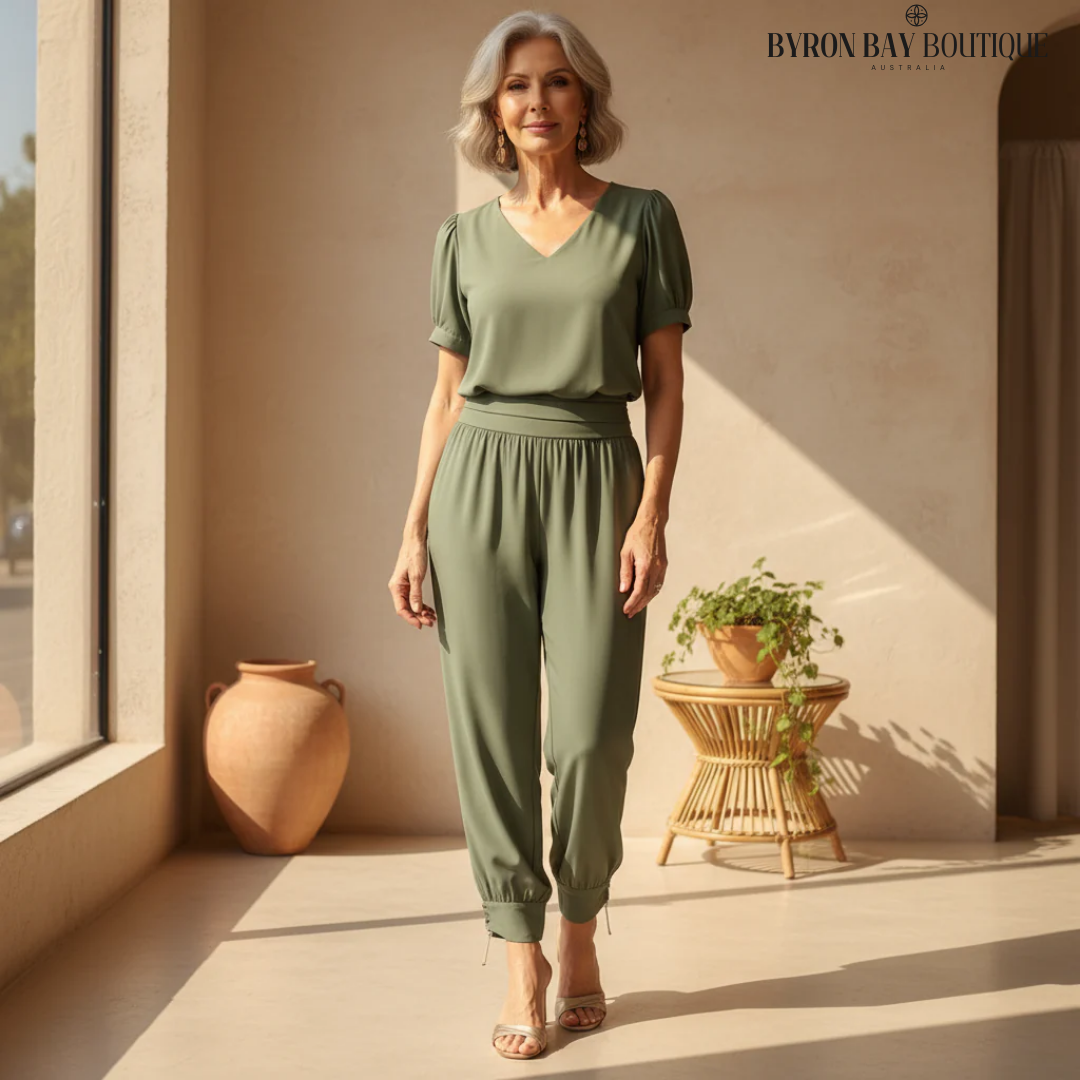 Daphne - Stilig Trendy Sett