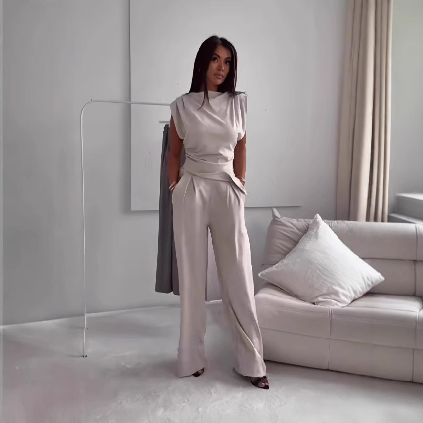 Solenne - Avslappet Eleganse Sett
