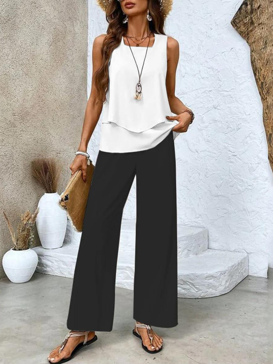 Averie - Elegant Sett