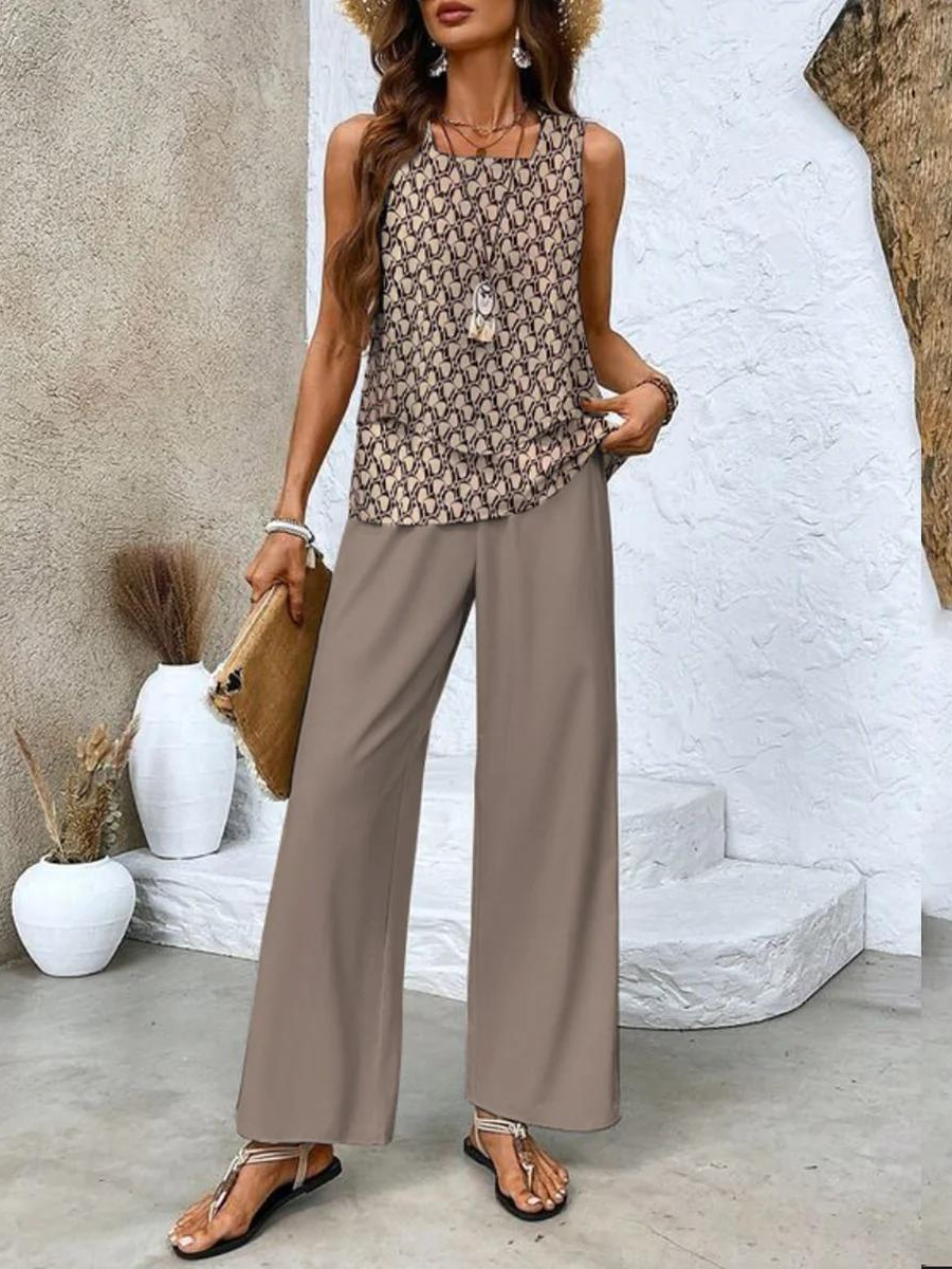 Averie - Elegant Sett