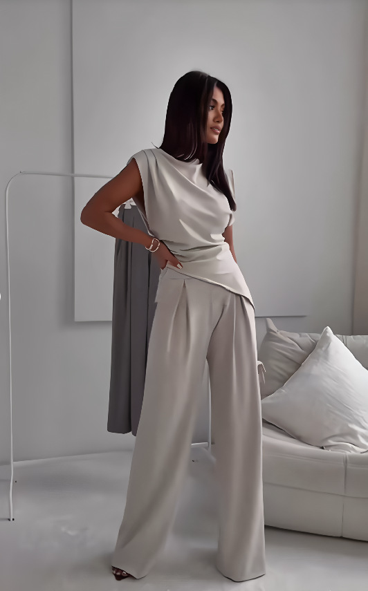 Solenne - Avslappet Eleganse Sett
