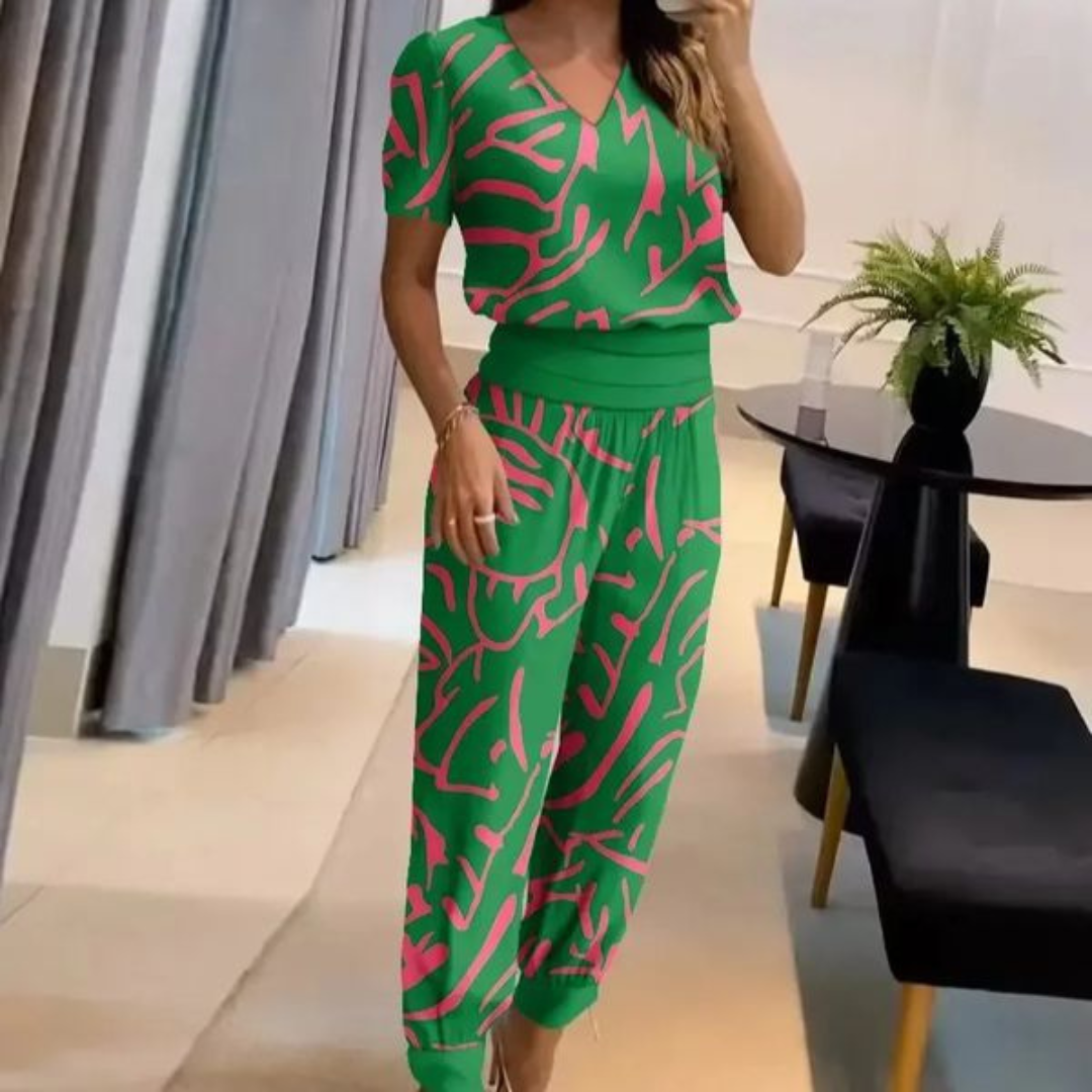 Daphne - Stilig Trendy Sett