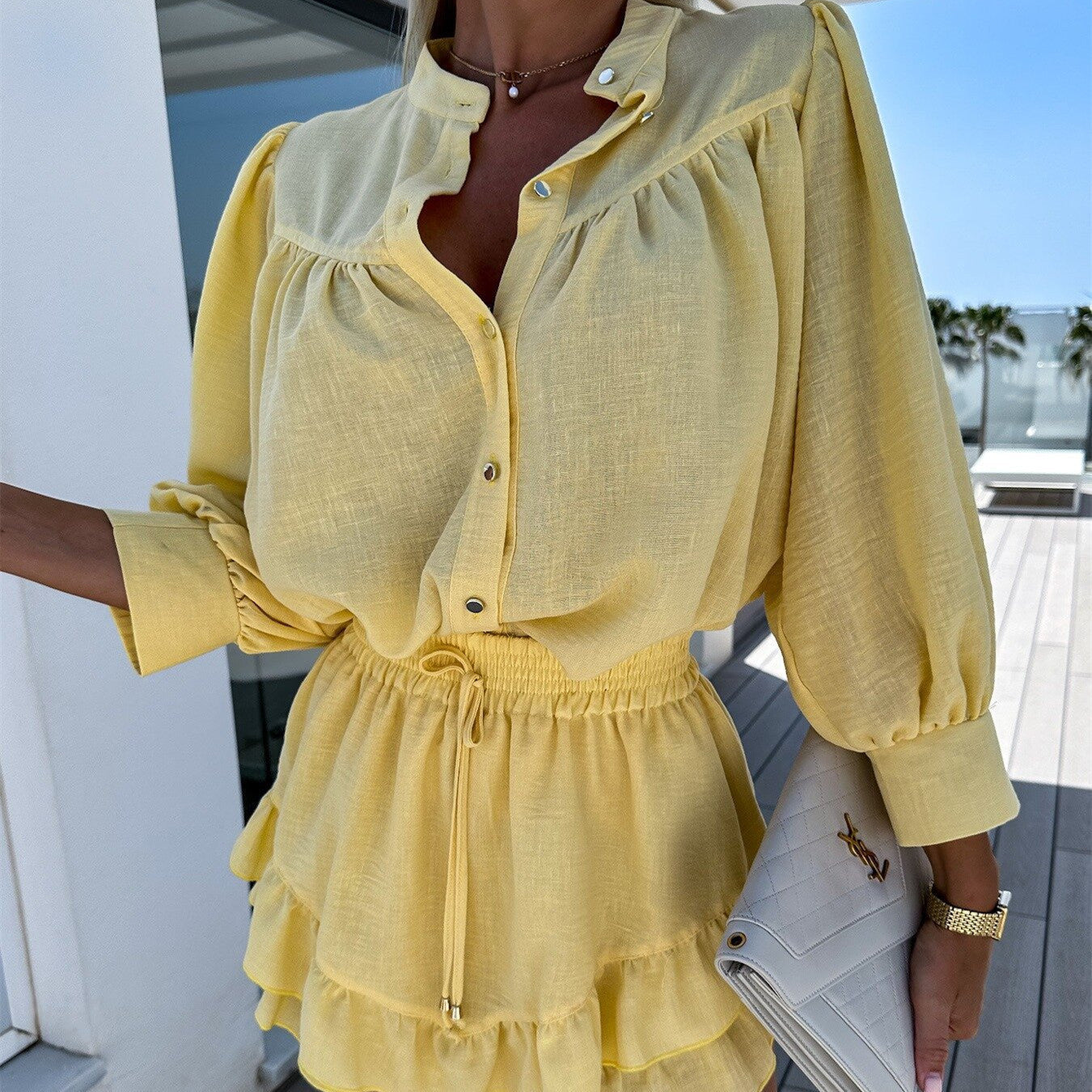 Emalia - Chic Motsett