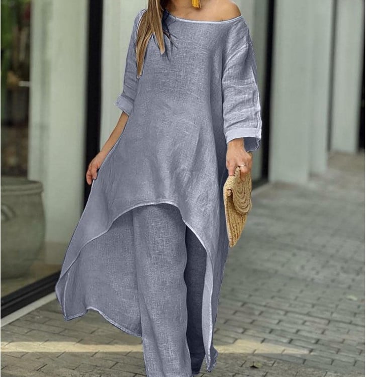 Amanda - Lett Eleganse Sett