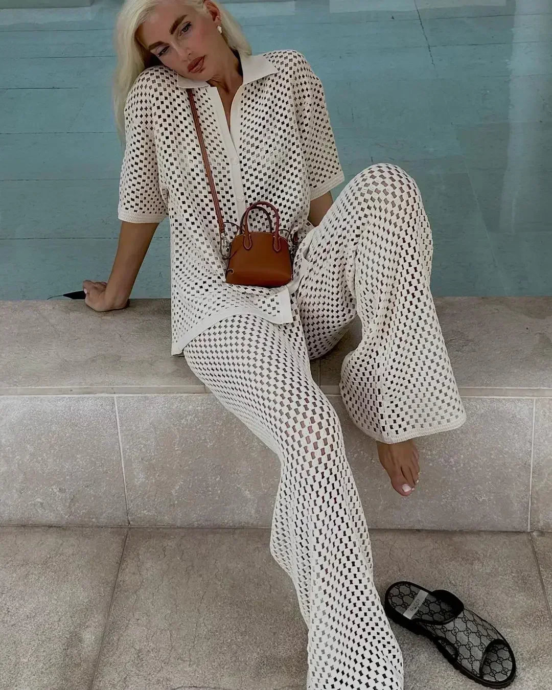 Alouette - Motemodus Sommer Set