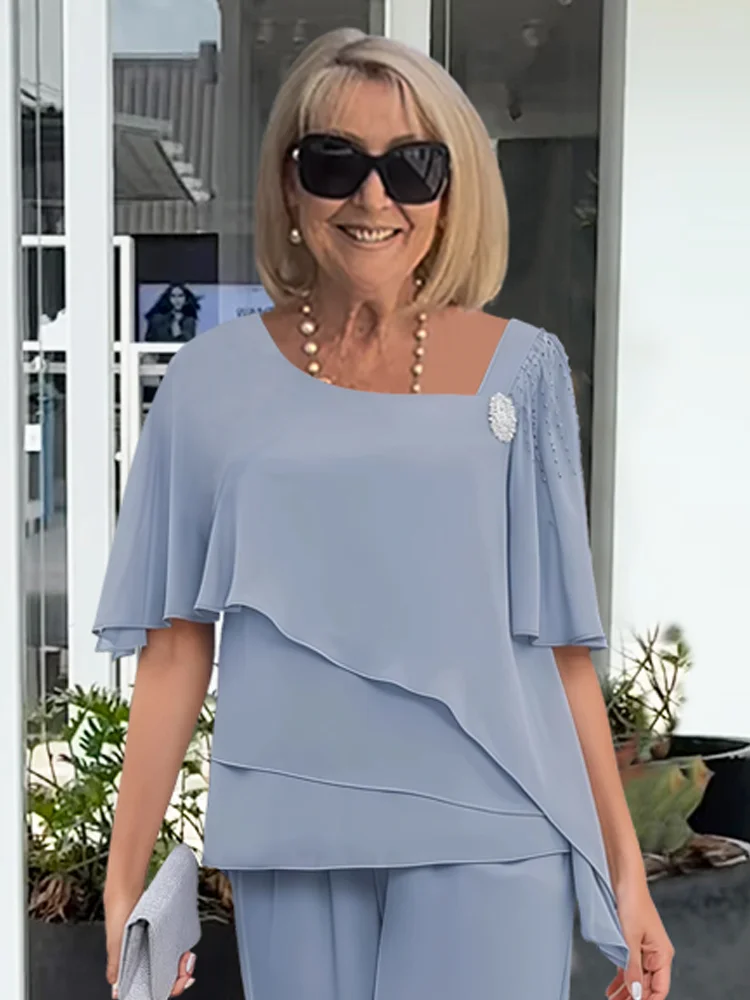 Corinna - Grasiøs Flytsett