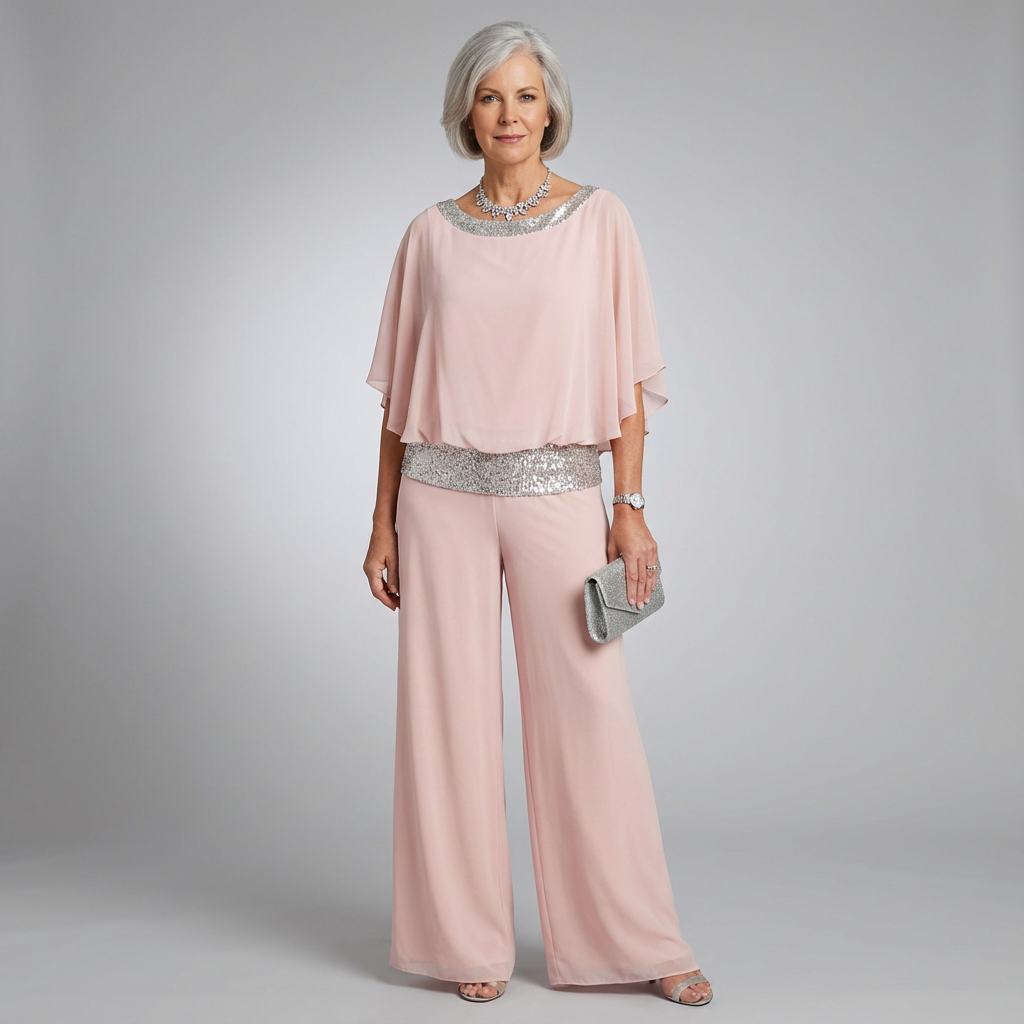 Mireya - Klassisk Elegant Sett