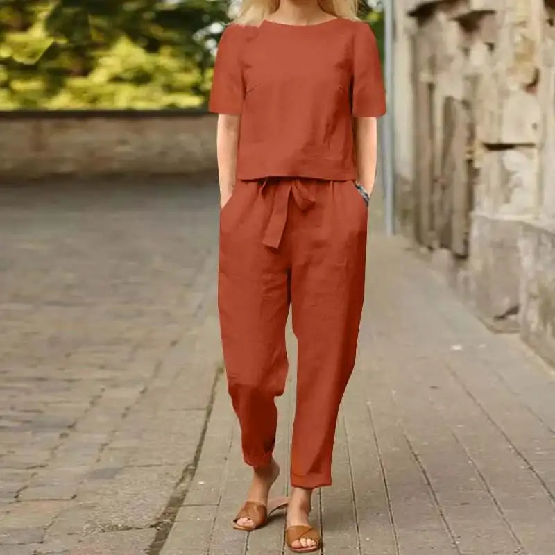 Charm - Chic To-delt Lounge Sett