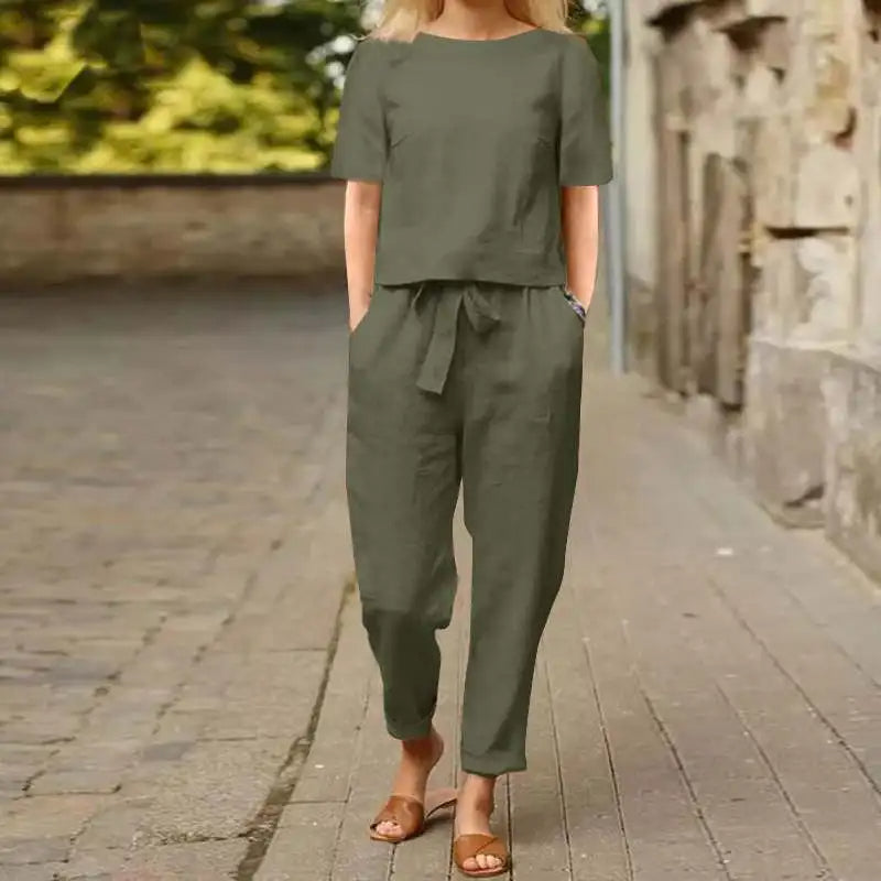 Charm - Chic To-delt Lounge Sett