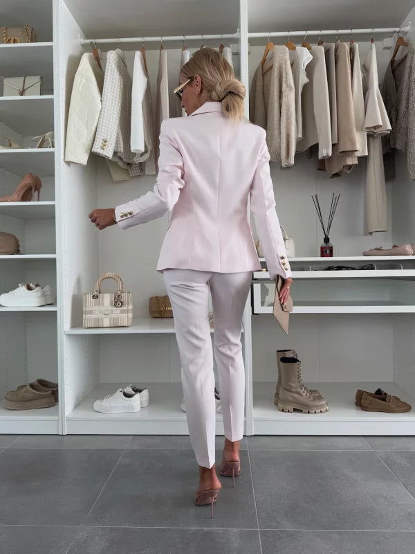 Sovana - Formell Eleganse Sett