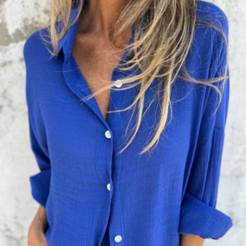 Lyrie - Avslappet Polo Sett