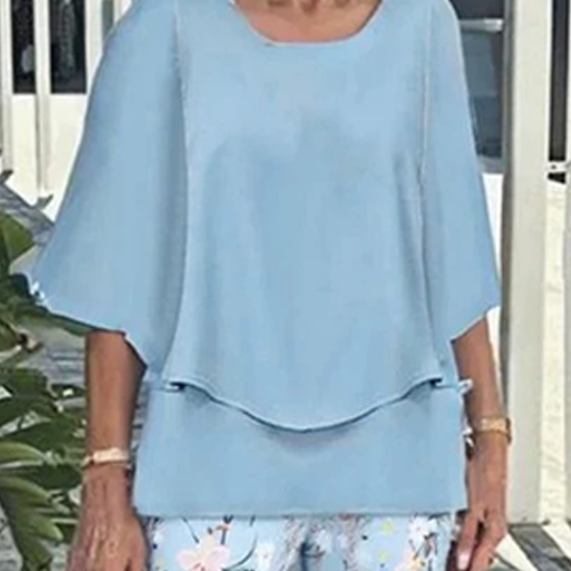 Sheryl - Elegant Stilsett