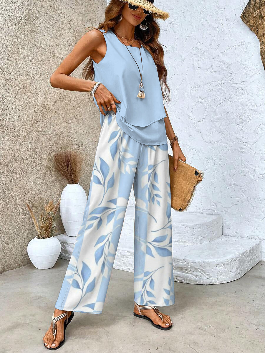 Averie - Elegant Sett