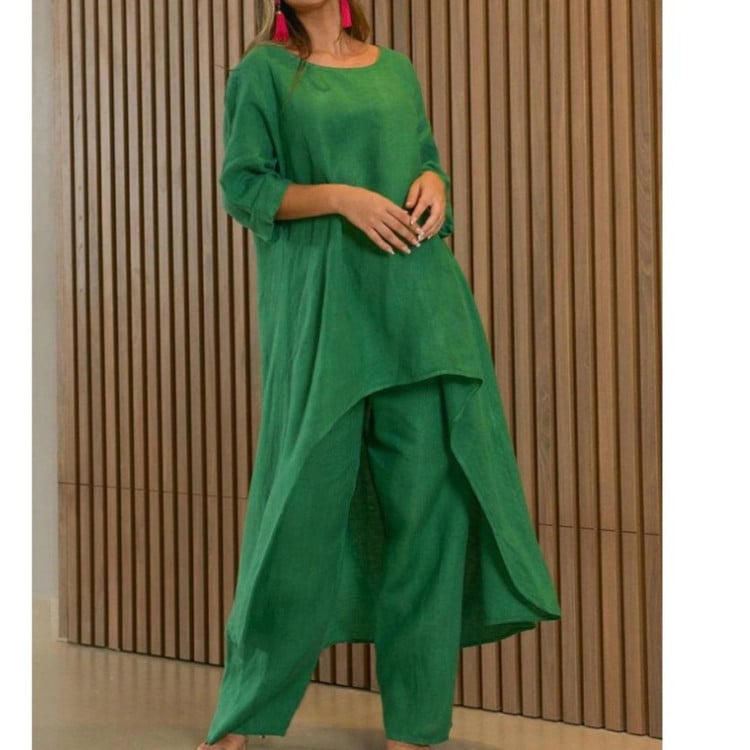 Amanda - Lett Eleganse Sett