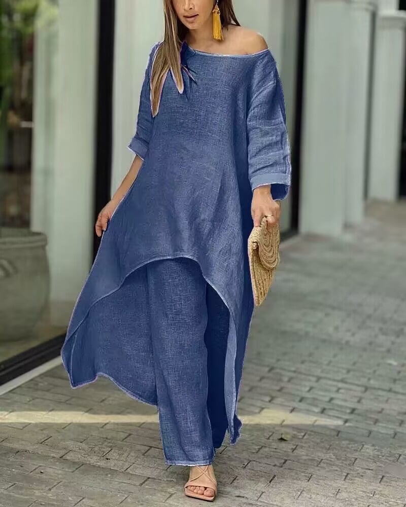 Amanda - Lett Eleganse Sett