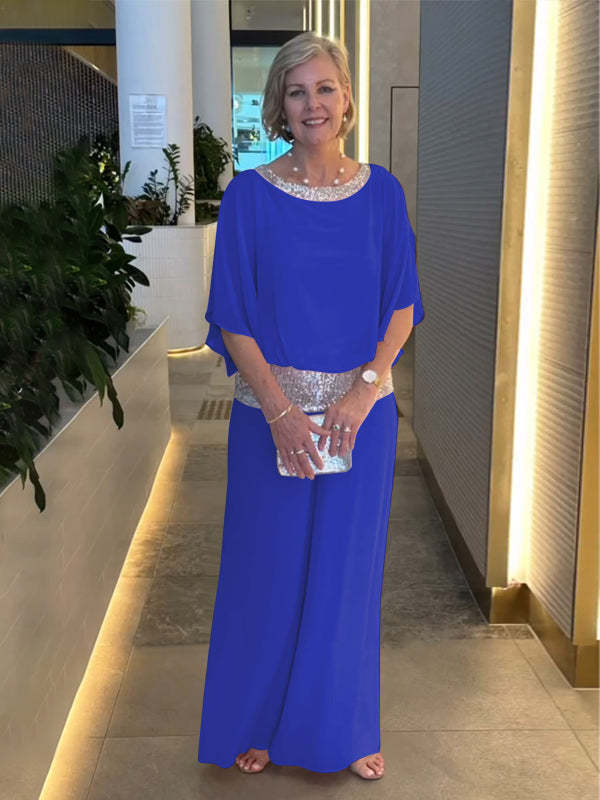 Mireya - Klassisk Elegant Sett