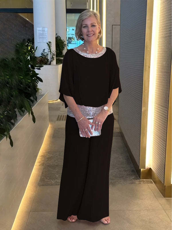 Mireya - Klassisk Elegant Sett