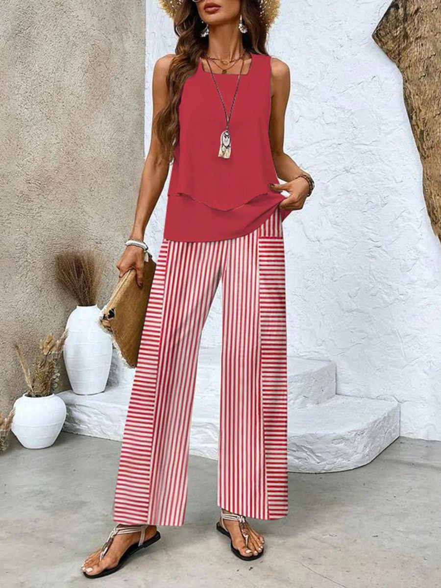 Averie - Elegant Sett