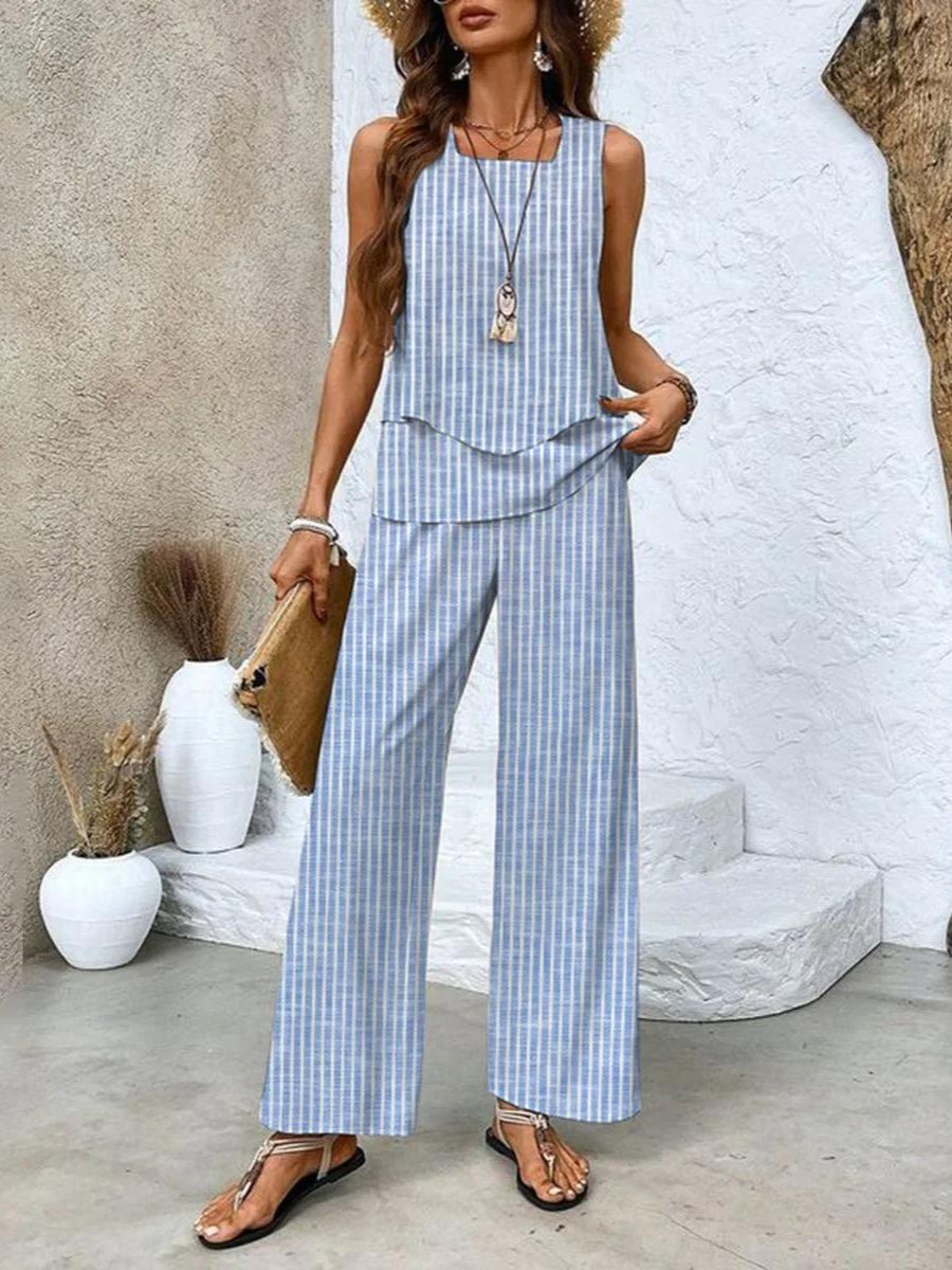Averie - Elegant Sett