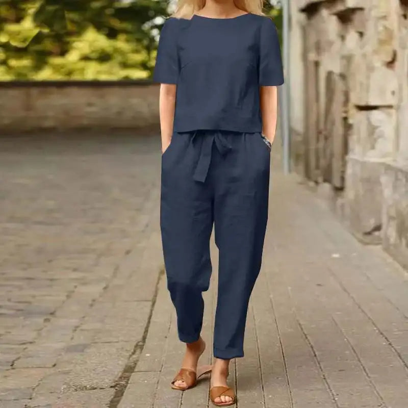 Charm - Chic To-delt Lounge Sett