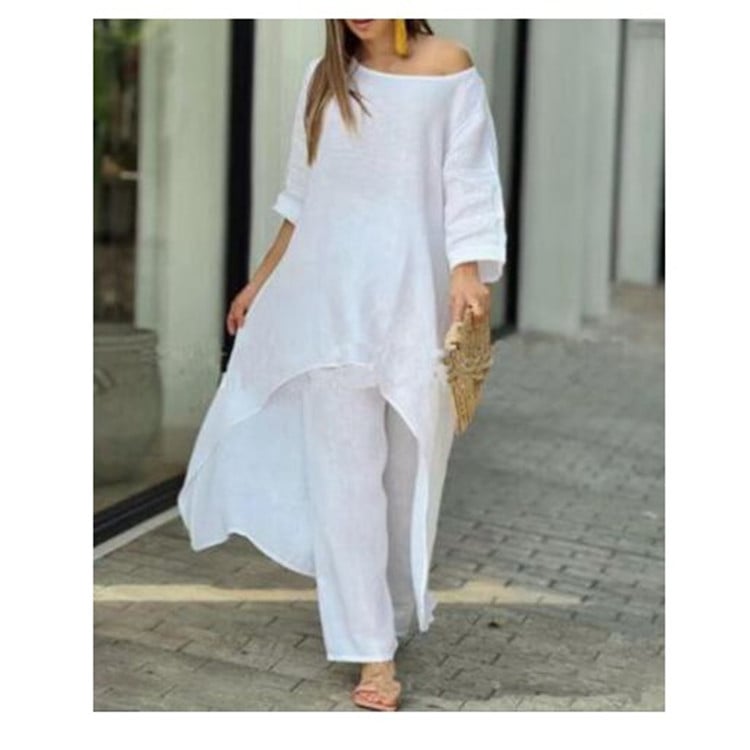 Amanda - Lett Eleganse Sett