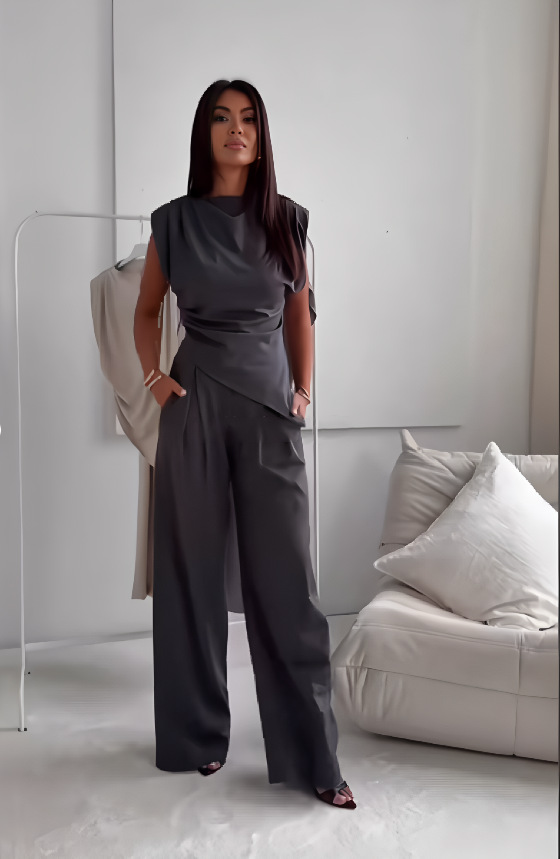 Solenne - Avslappet Eleganse Sett