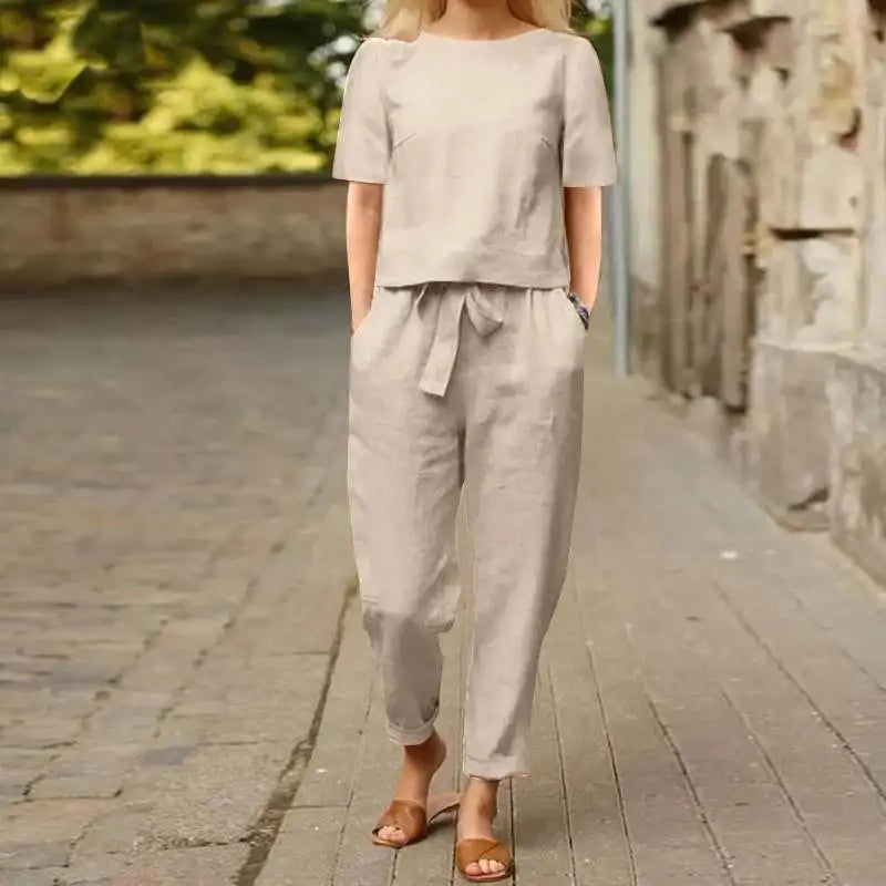 Charm - Chic To-delt Lounge Sett