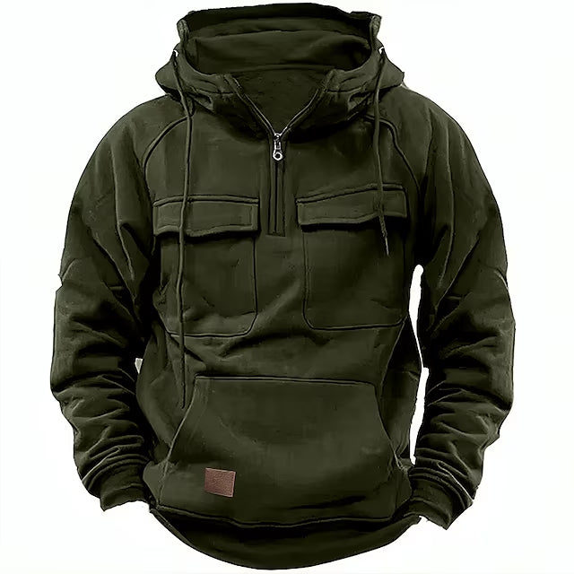 Lorenzo Lente Sweatshirt Behagelig og Elegant