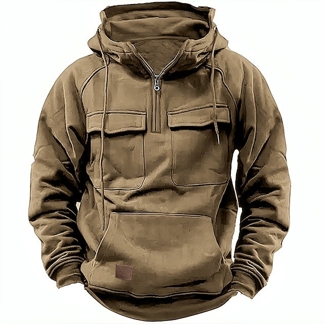 Lorenzo Lente Sweatshirt Behagelig og Elegant