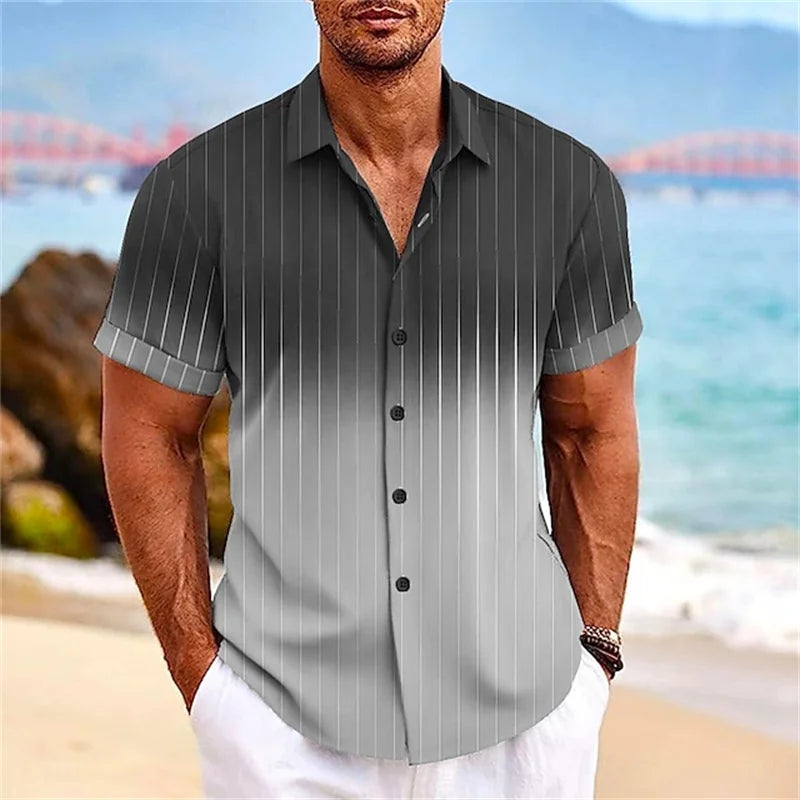 Thomas™ MANGFARGET POLO I MODERNE STIL
