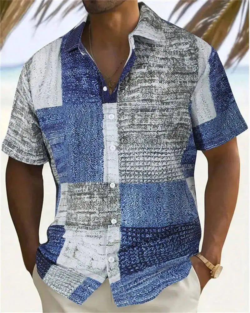 Fred™ FARGERIK POLO I MODERN STIL