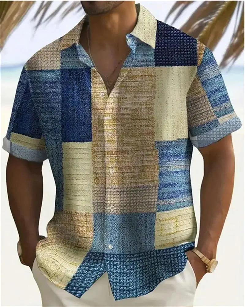 Fred™ FARGERIK POLO I MODERN STIL