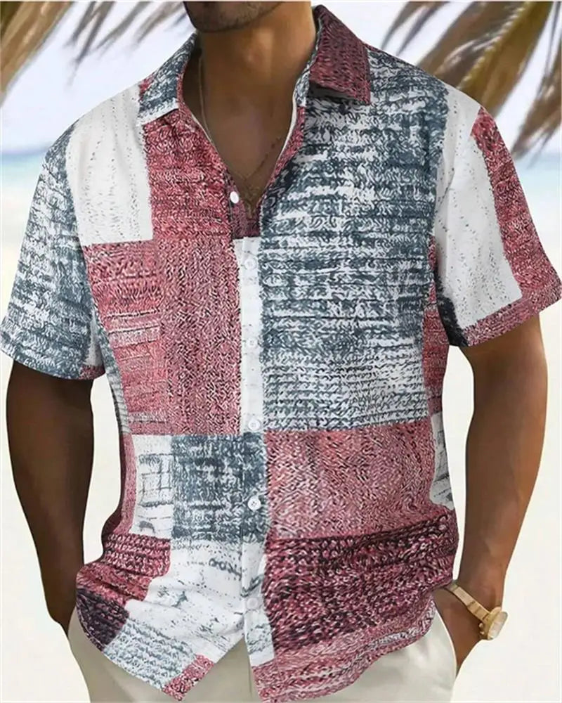 Fred™ FARGERIK POLO I MODERN STIL