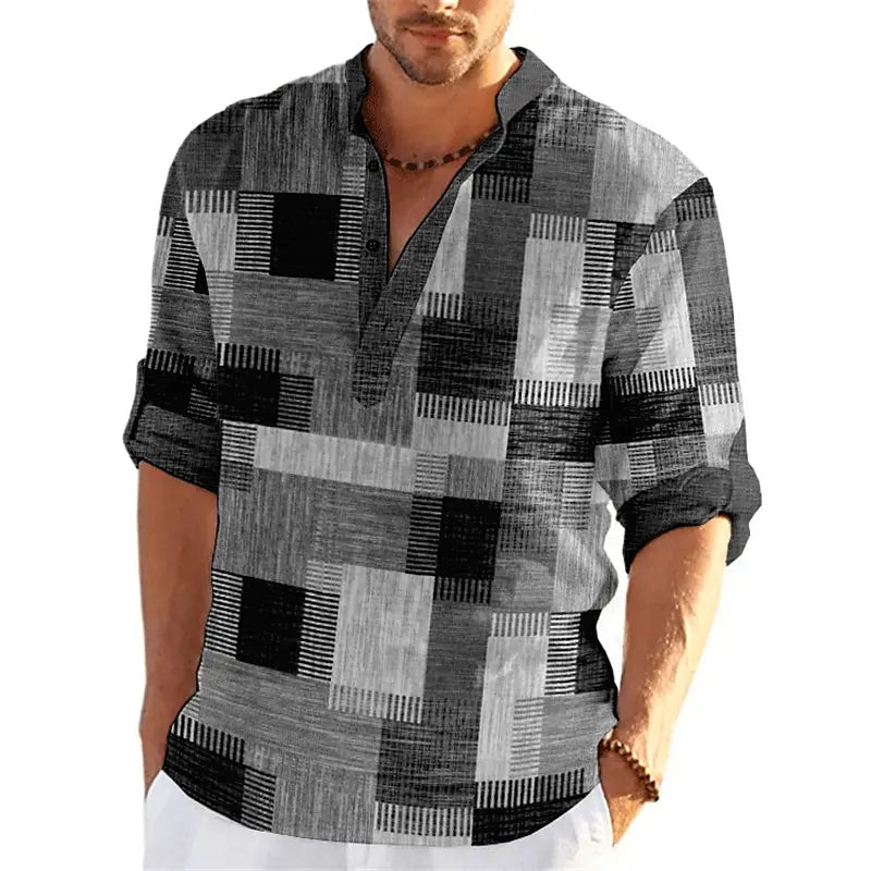 Tom™ MULTIFARGET POLO I MODERNE STIL