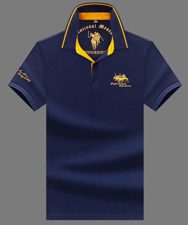 Ralph™ Ikonisk Herrepolo