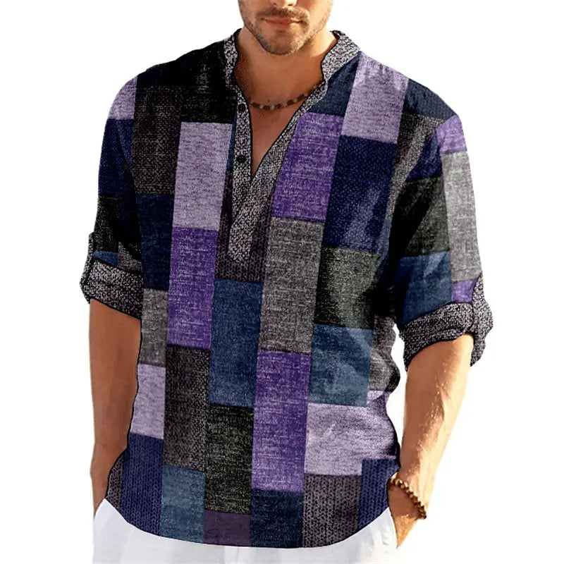 Tom™ MULTIFARGET POLO I MODERNE STIL