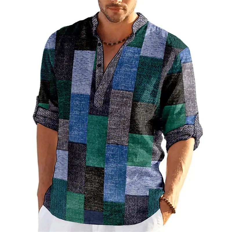 Tom™ MULTIFARGET POLO I MODERNE STIL