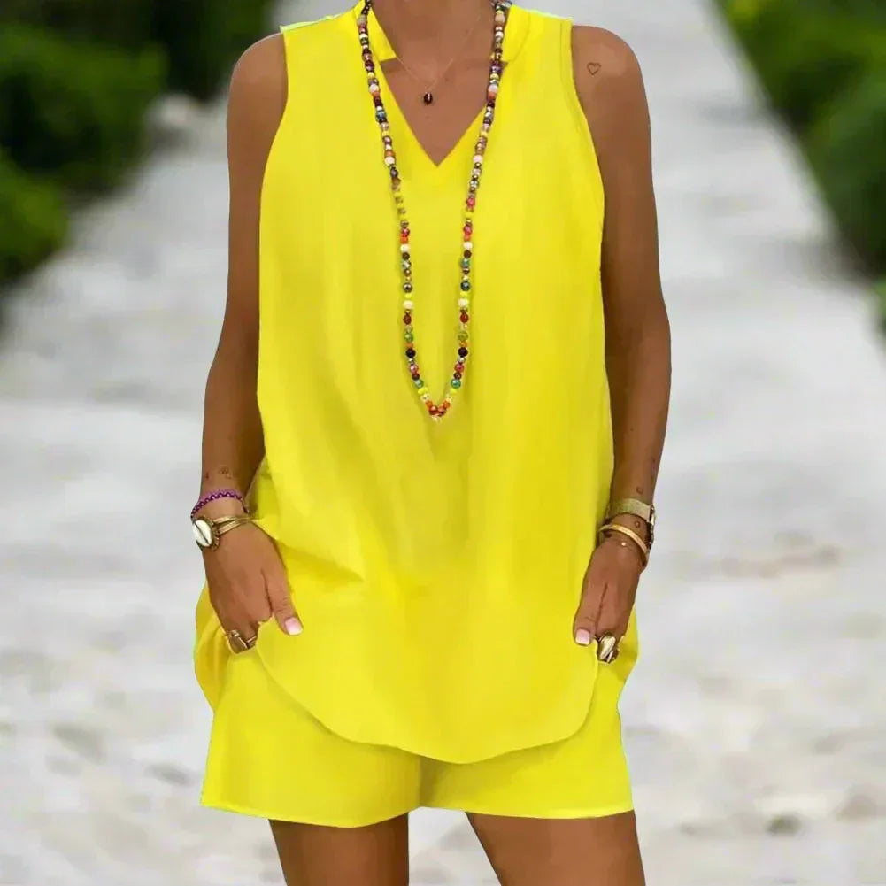 Bia - Elegant Sommersett