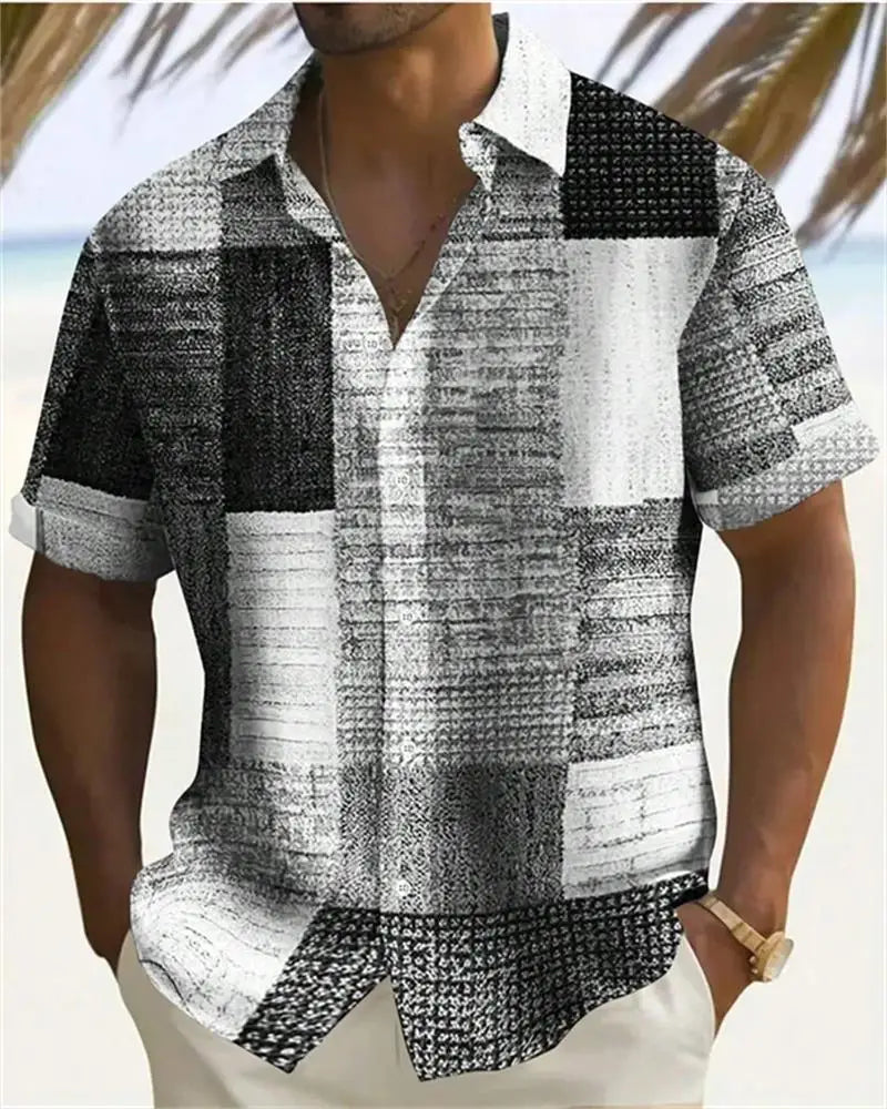 Fred™ FARGERIK POLO I MODERN STIL