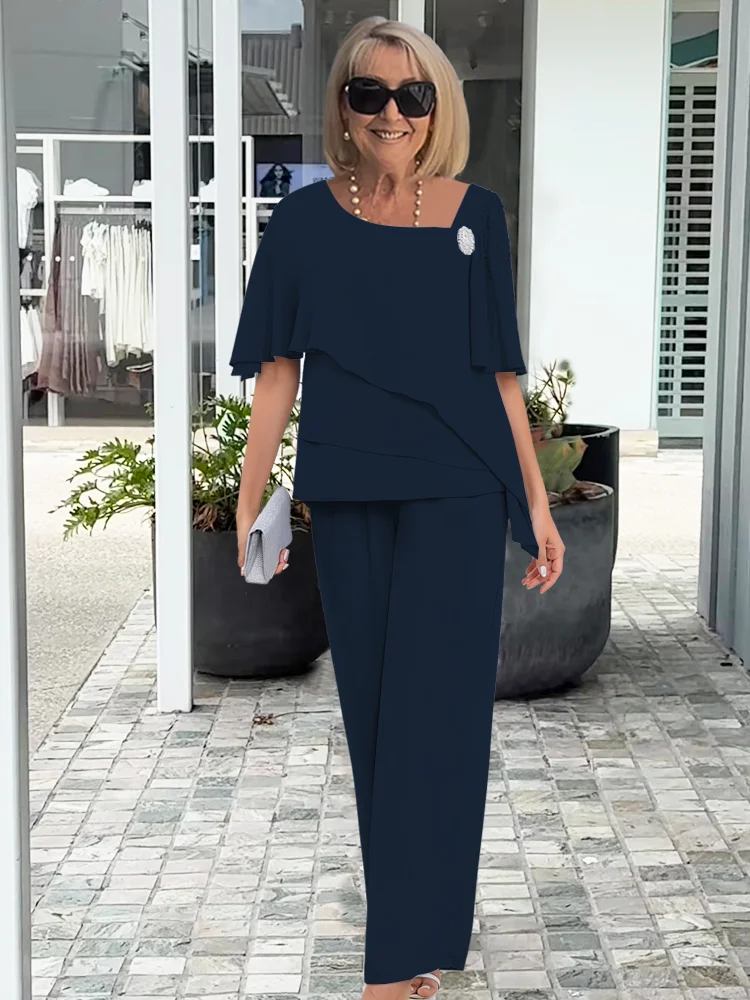 Corinna - Grasiøs Flytsett