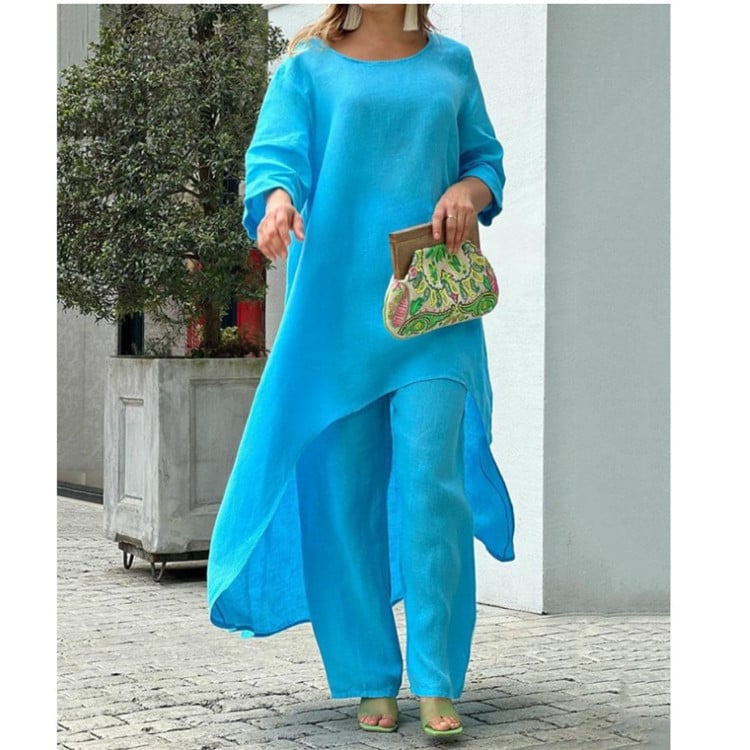 Amanda - Lett Eleganse Sett