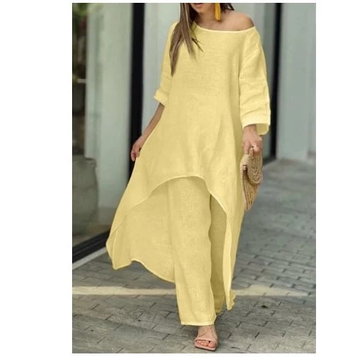 Amanda - Lett Eleganse Sett