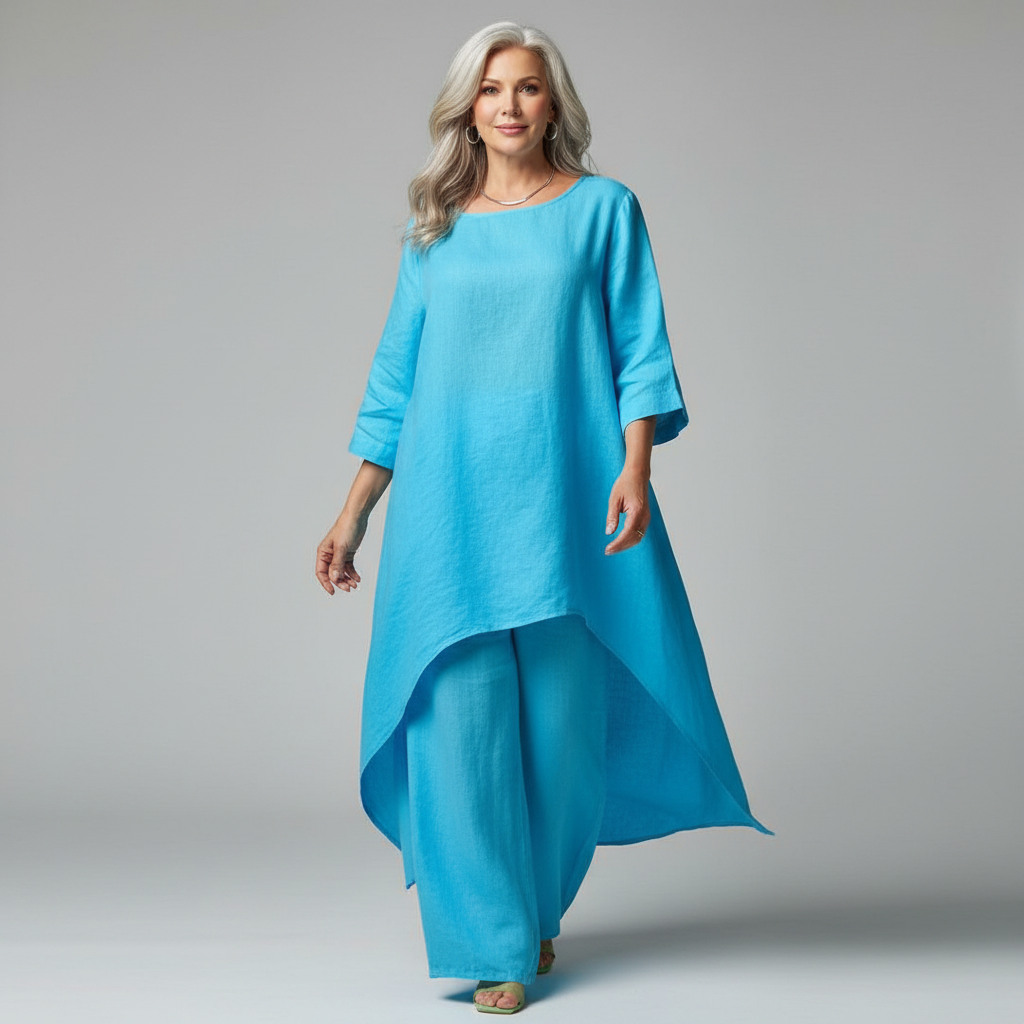 Amanda - Lett Eleganse Sett