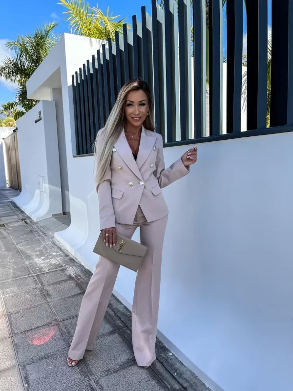Sovana - Formell Eleganse Sett